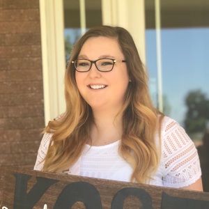 Meet your Posher, Ashley